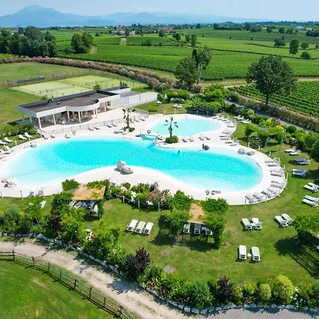 Appartamento Chervo Golf - Bgl Pozzolengo Exterior photo
