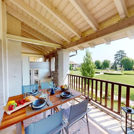 Appartamento Chervo Golf - Bgl Pozzolengo Exterior photo