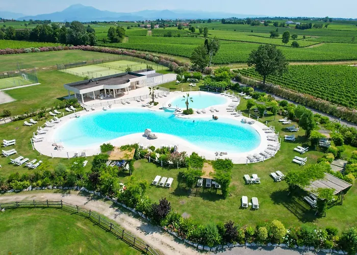 Appartamento Chervo Golf - Bgl