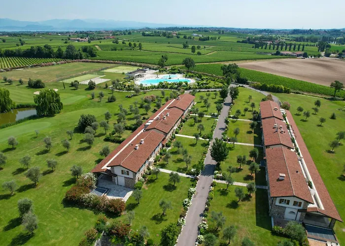 Appartamento Chervo Golf - Bgl