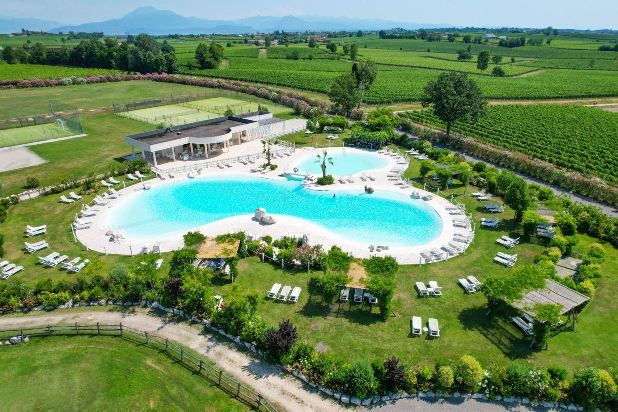 Chervo Golf - Bgl Apartment Pozzolengo
