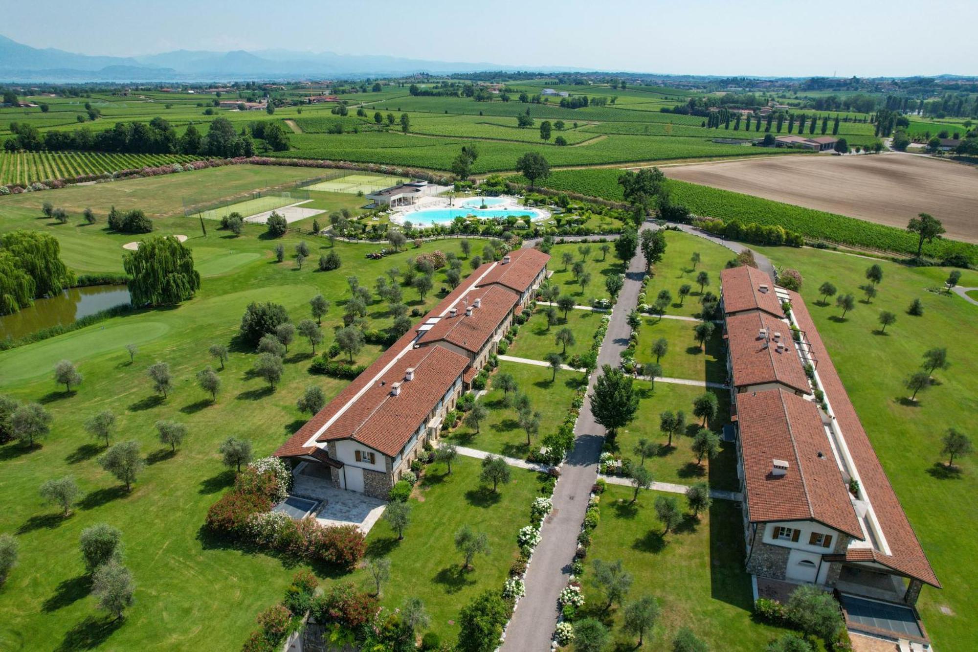 Chervo Golf - Bgl