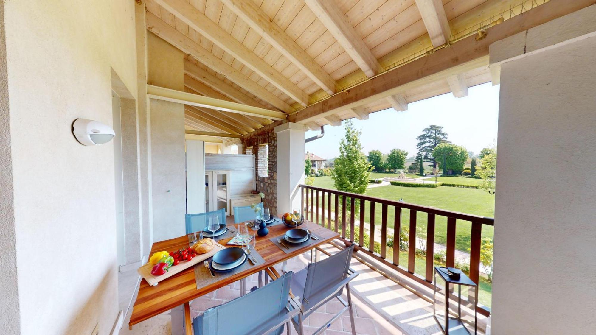 Chervo Golf - Bgl Apartment Pozzolengo