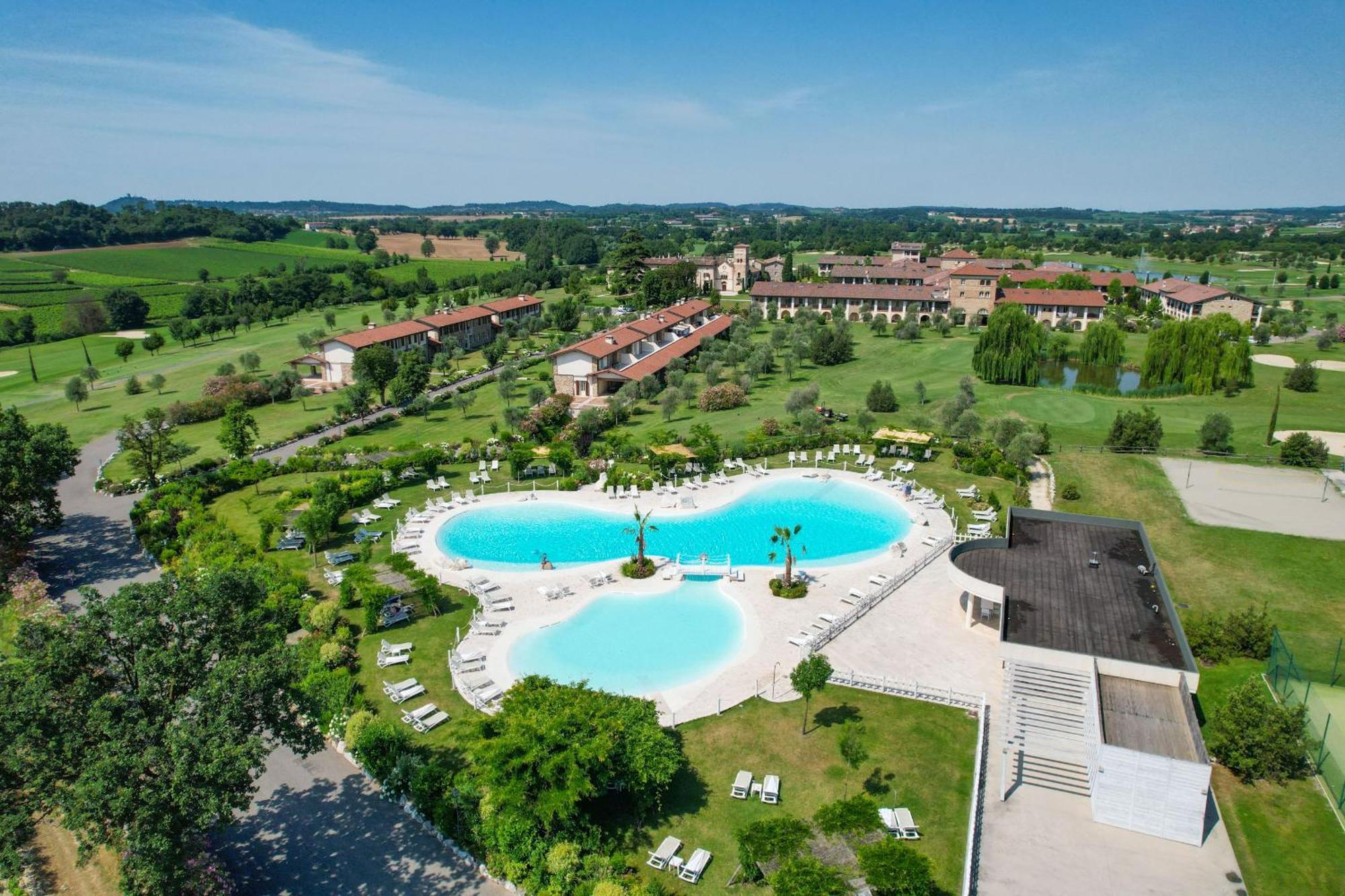 Chervo Golf - Bgl Pozzolengo