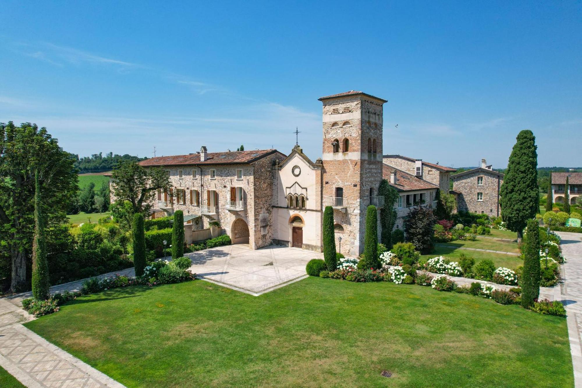 Chervo Golf - Bgl * Pozzolengo