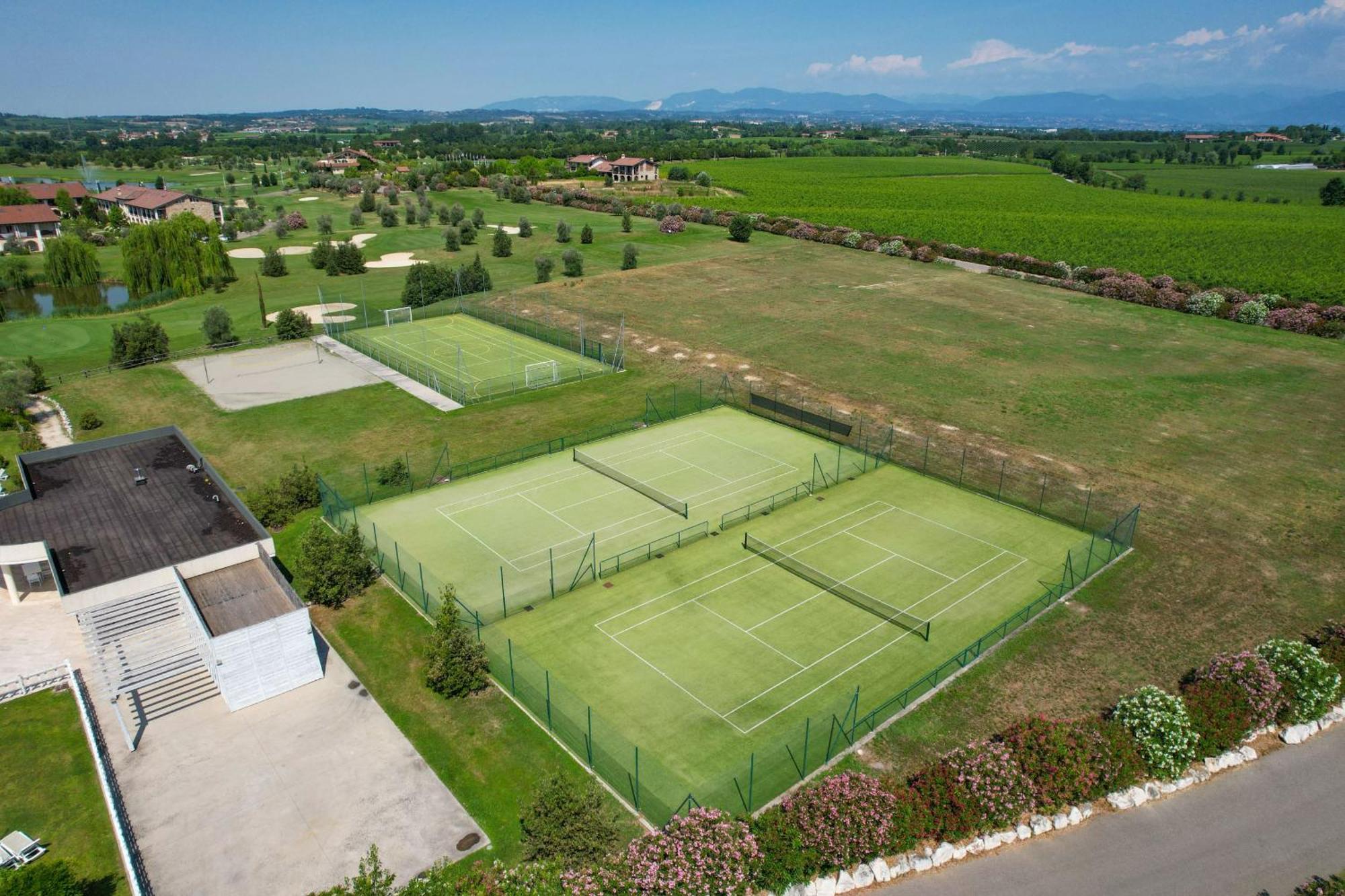 Apartment Chervo Golf - Bgl *