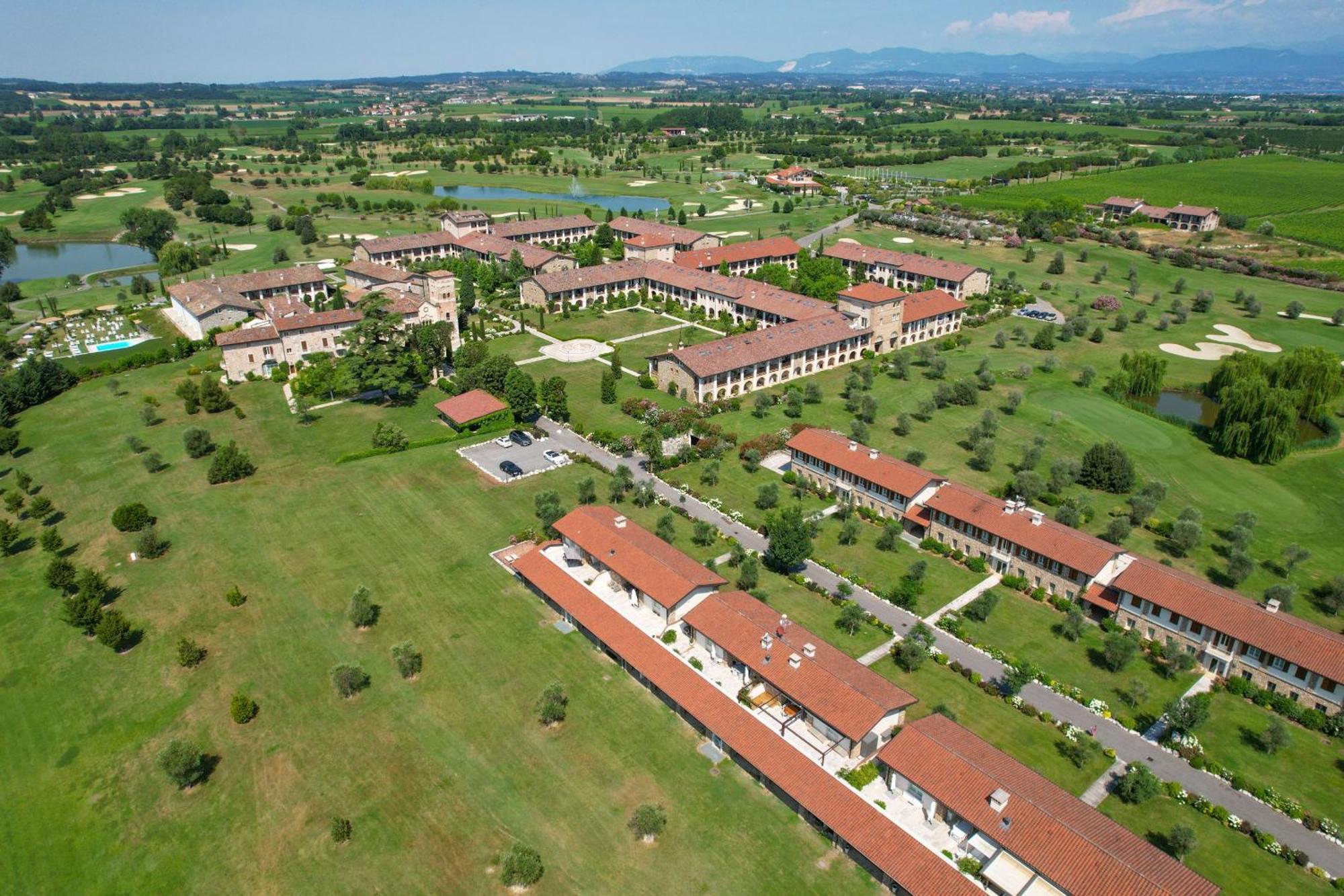Chervo Golf - Bgl