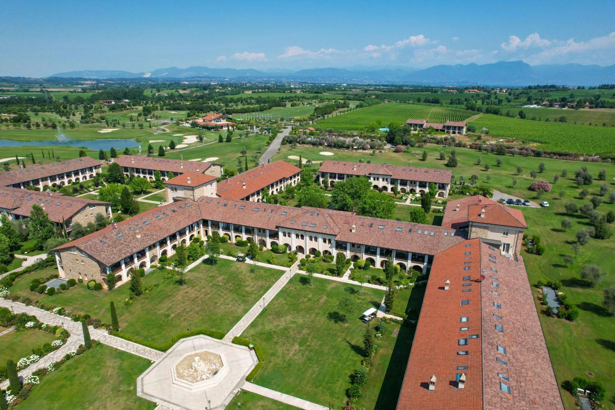 Apartment Chervo Golf - Bgl Pozzolengo