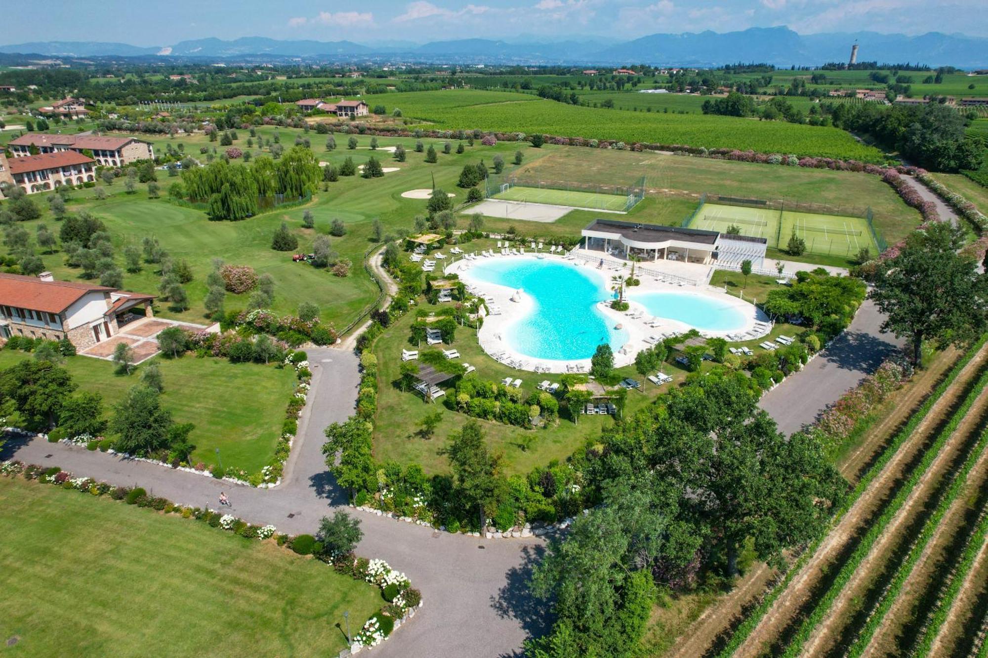 Chervo Golf - Bgl * Pozzolengo