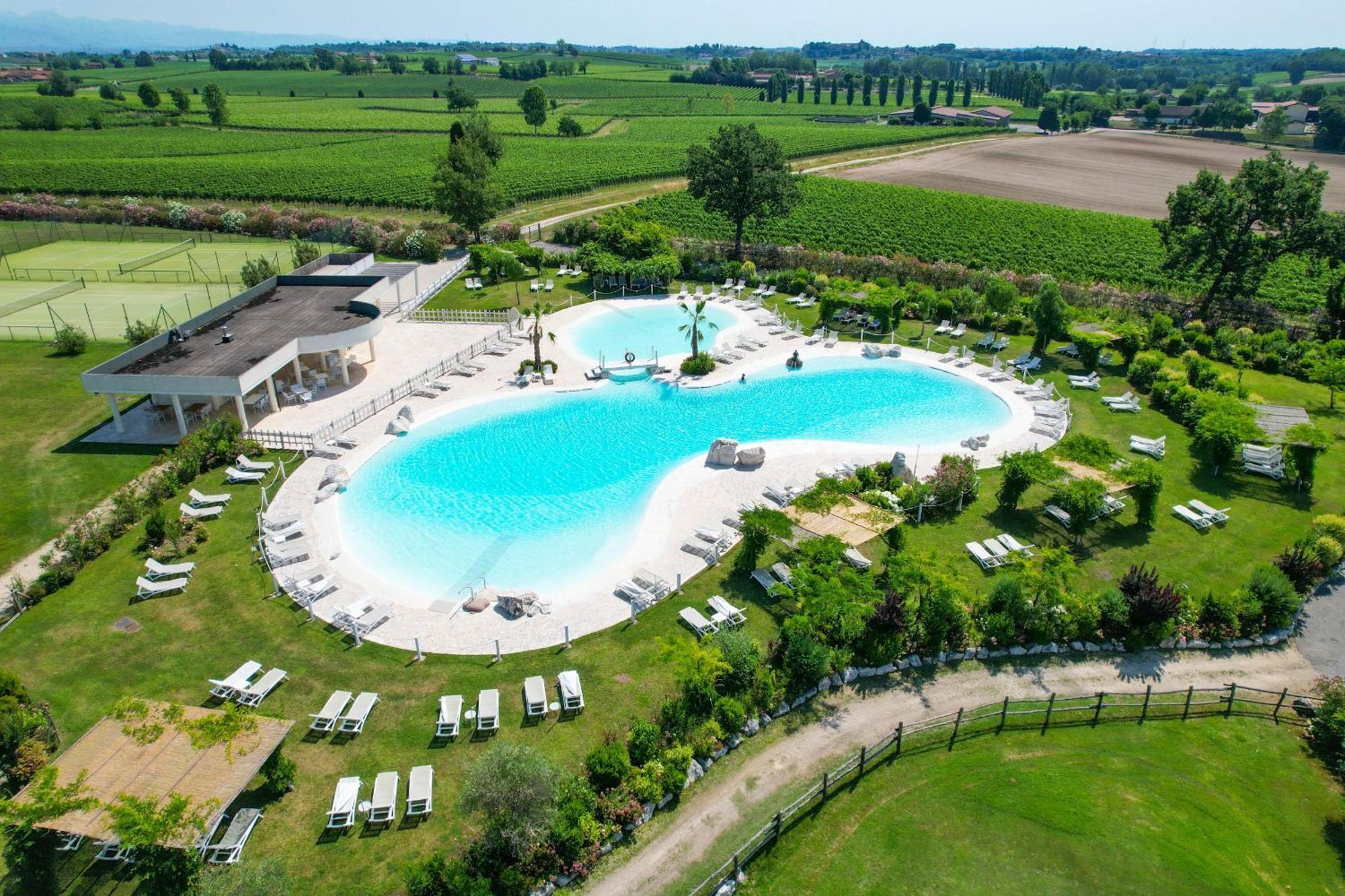 Chervo Golf - Bgl Apartment *